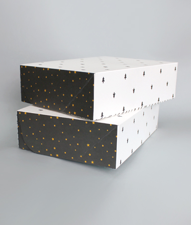 [BOX] box L - Tree